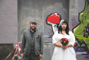 2weddingpics - Hochzeitsfotografie Nadine Hetzel, Hochzeitsfotograf · Video Dießen am Ammersee, Logo