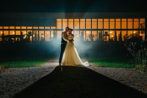eineseele Hochzeitsfotografie, Hochzeitsfotografen · Video Weilheim, Logo