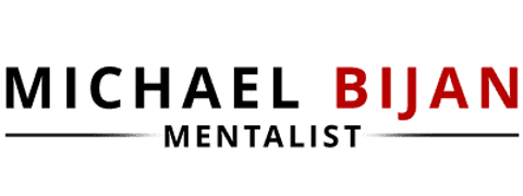 Michael Bijan - Mentalist & psychologischer Zauberer, Showkünstler · Kinder Hilgertshausen-Tandern, Logo