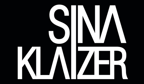 DJane Sina Klaizer, Musiker · DJ's · Bands Marktoberdorf, Logo