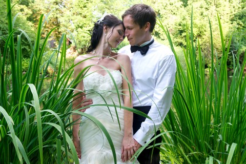 Mascha Glatzeder, Hochzeitsfotografen · Video München, Kontaktbild