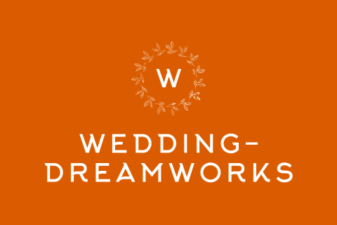 Wedding-DreamWorks, Hochzeitsfotograf · Video in den Bergen, Logo