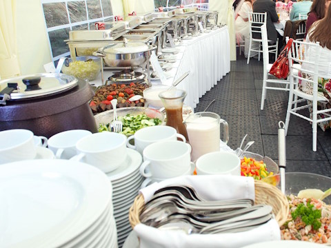 Event to Rent, Catering Otterfing, Kontaktbild