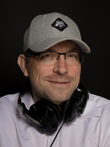 DJ Rico Cinsano, Musiker · DJ's · Bands Königsbrunn, Kontaktbild