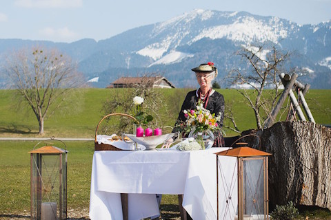 Carmen - Freie Hochzeitszeremonien, Trauredner Neukirch, Kontaktbild