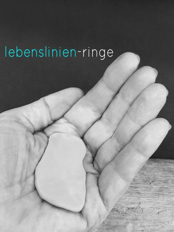 Lebenslinien-Ringe - Schmuckstation, Trauringe Scherzingen, Logo