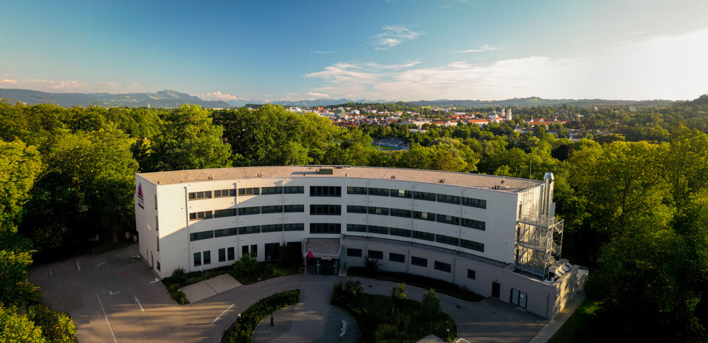 Soloplan City Resort, Hochzeitslocations Kempten, Kontaktbild