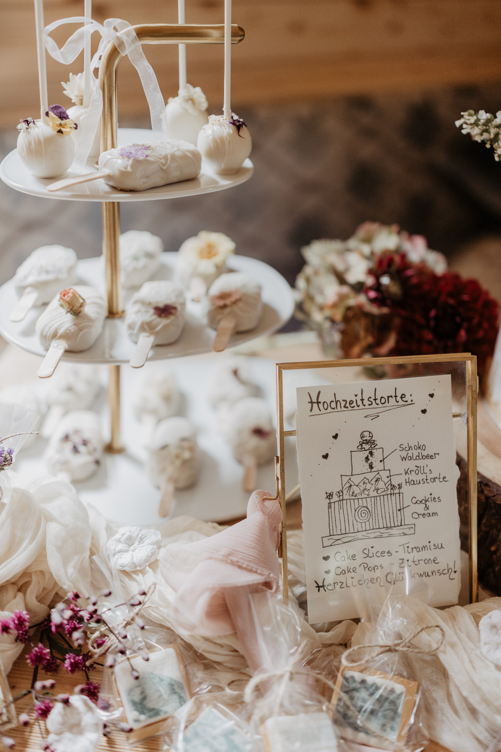 Sweet Table